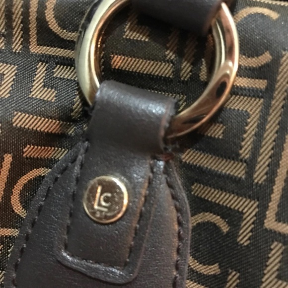 🆕Liz Claiborne medium size handbag - Picture 2 of 5